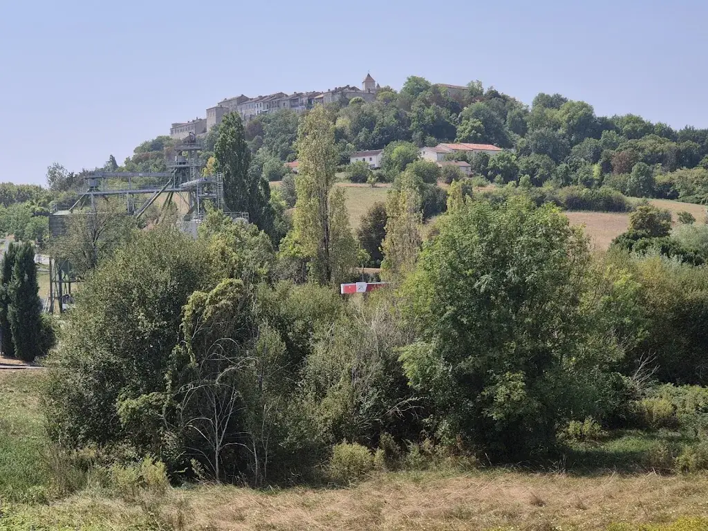 Philippe de Marcillac_Aulery_Lauzerte_review