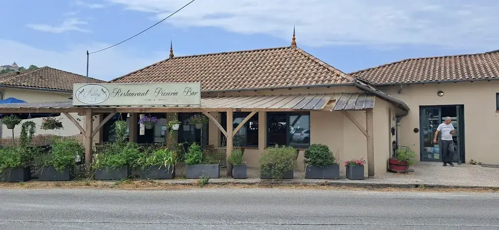 Roger BAYLOT_Aulery_Lauzerte_review