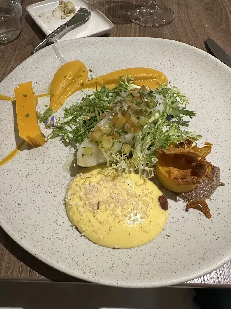 C. K._Le Domaine du Belvédère Hôtels & Spa_Lauzerte_review