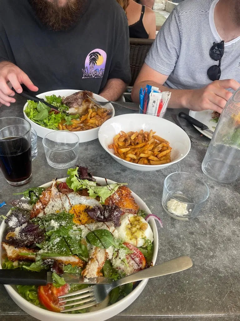 Anthony Mason_Etna pizza & burger_Lauzerte_avis