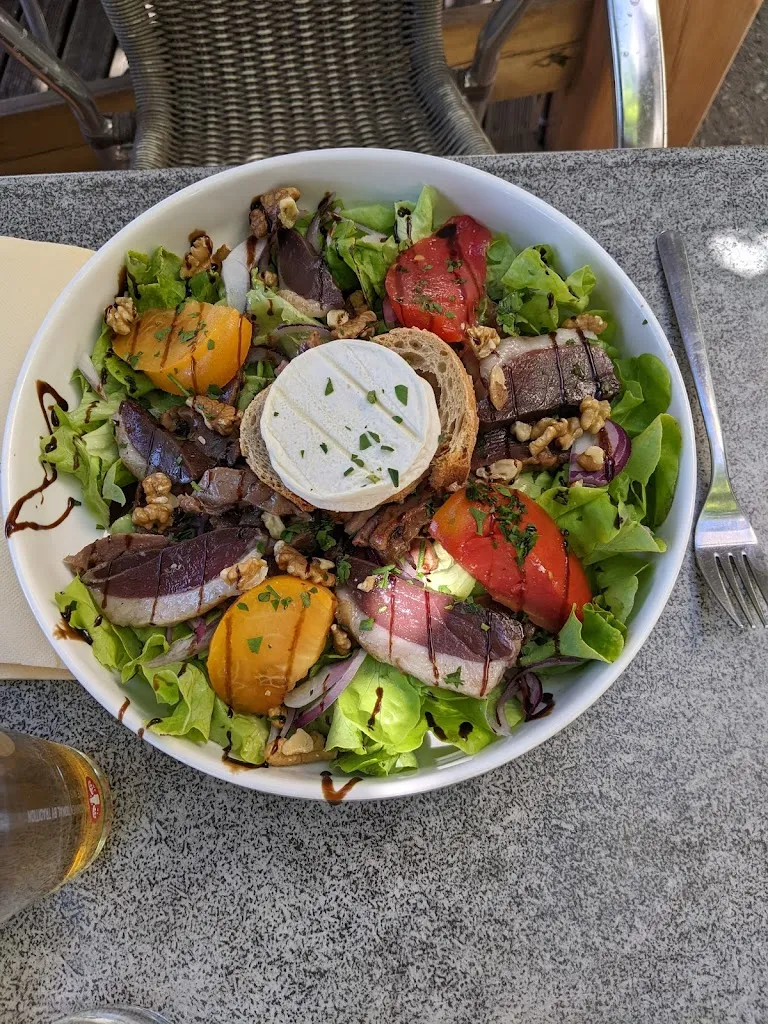 Thomas Boyd_Etna pizza & burger_Lauzerte_avis