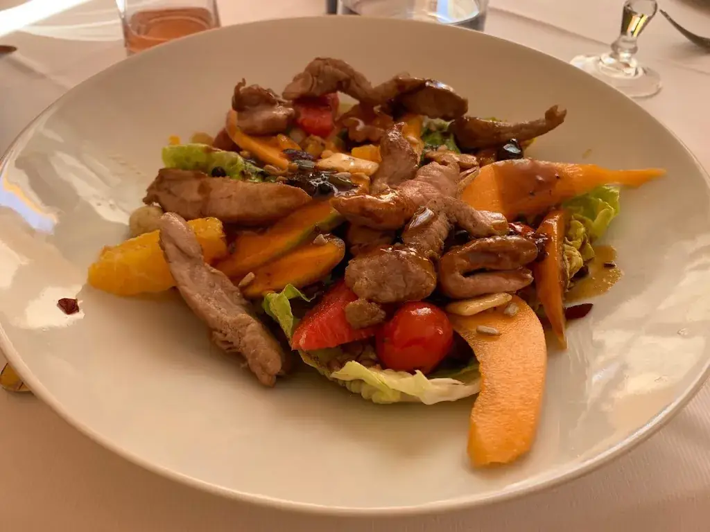 richard cope_Hotel Du Quercy_Lauzerte_review