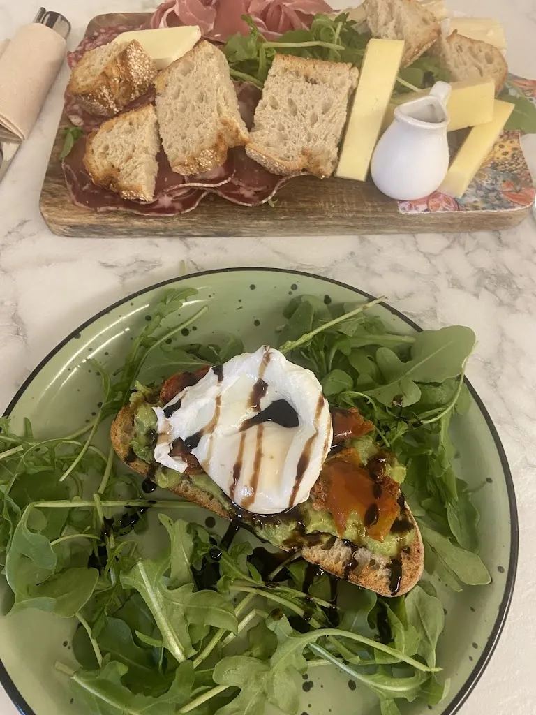 Sylvia Leduc-Delpeyrou_Le Bistrot de l'Orée du Bois_Montagudet_Bewertung