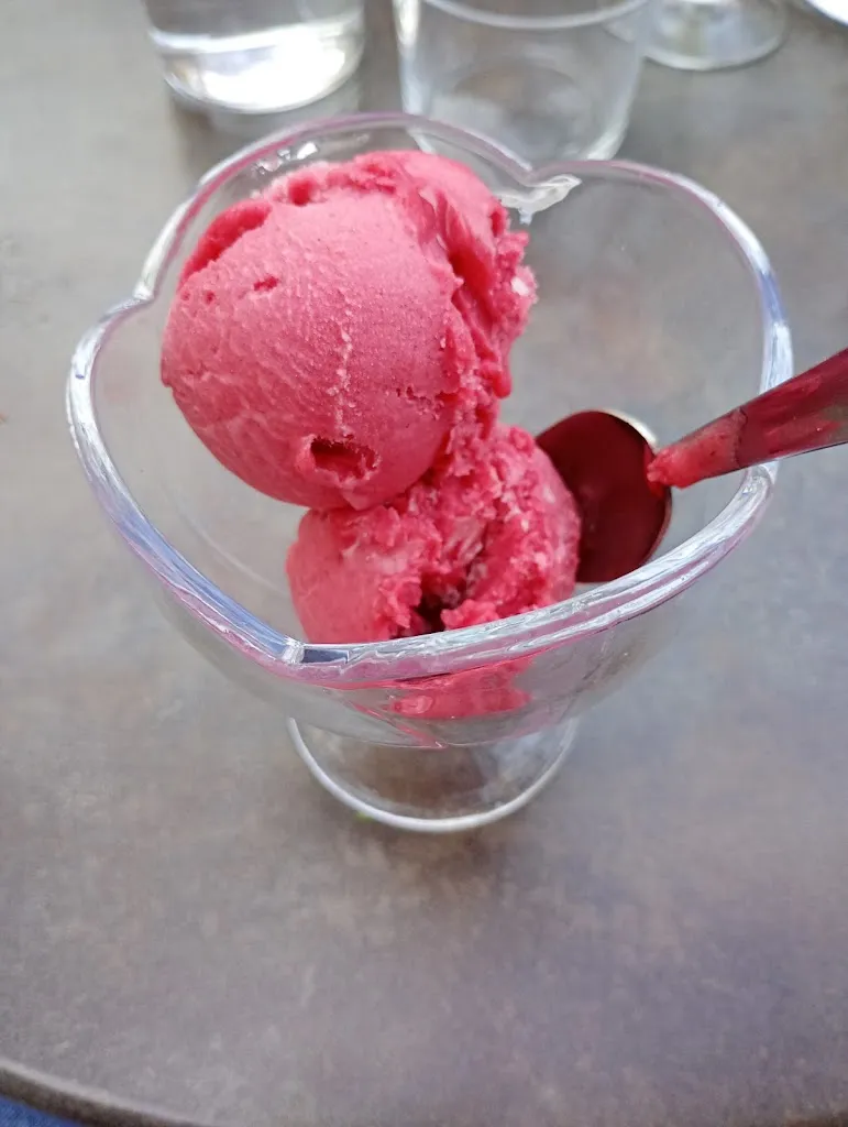 Warrick Lecalve_Le Bistrot de l'Orée du Bois_Montagudet_Bewertung