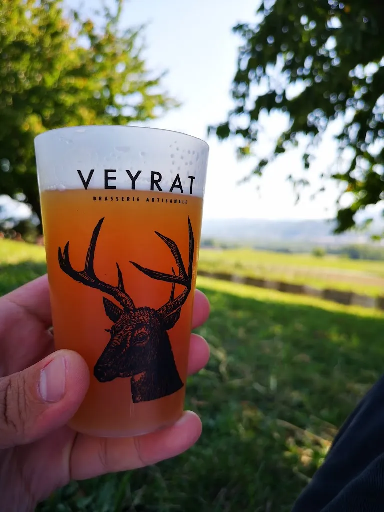 Menü_Brasserie Distillerie Veyrat_Marcellaz-Albanais_Bild_5