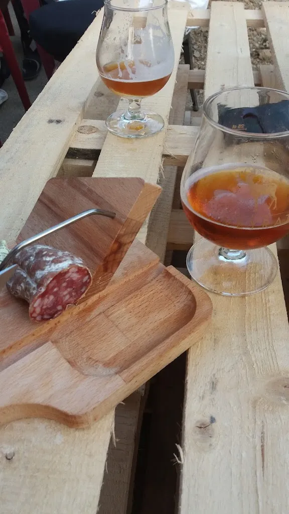 Menü_Brasserie Distillerie Veyrat_Marcellaz-Albanais_Bild_9