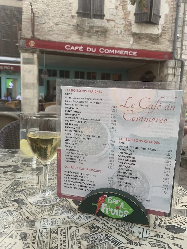 Menu_Cafe du commerce_Lauzerte_image_4