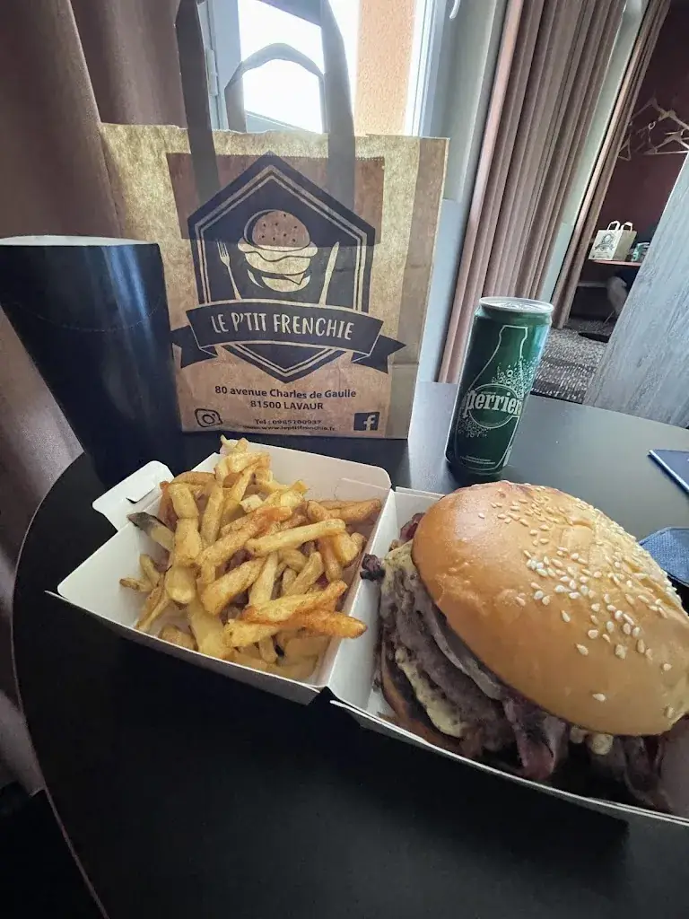 Ratko Vidakovic_Le P'tit Frenchie_Lavaur_Bewertung