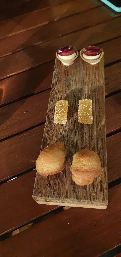 Menu_L'œuf de coq restaurant Lavaur_Lavaur_image_6