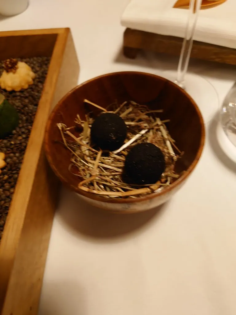 Menu_L'œuf de coq restaurant Lavaur_Lavaur_image_7