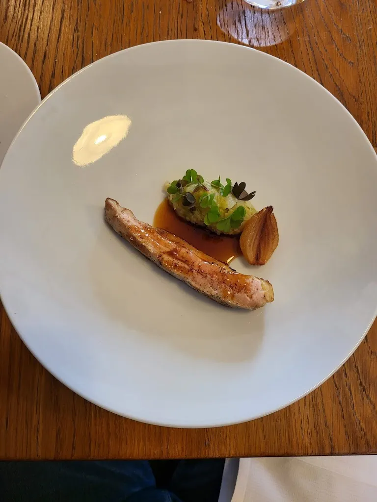 Menu_L'œuf de coq restaurant Lavaur_Lavaur_image_8