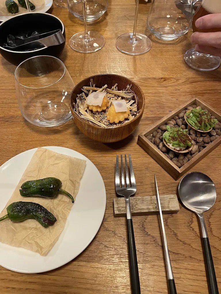 L'œuf de coq restaurant Lavaur_Lavaur_slider_image_2