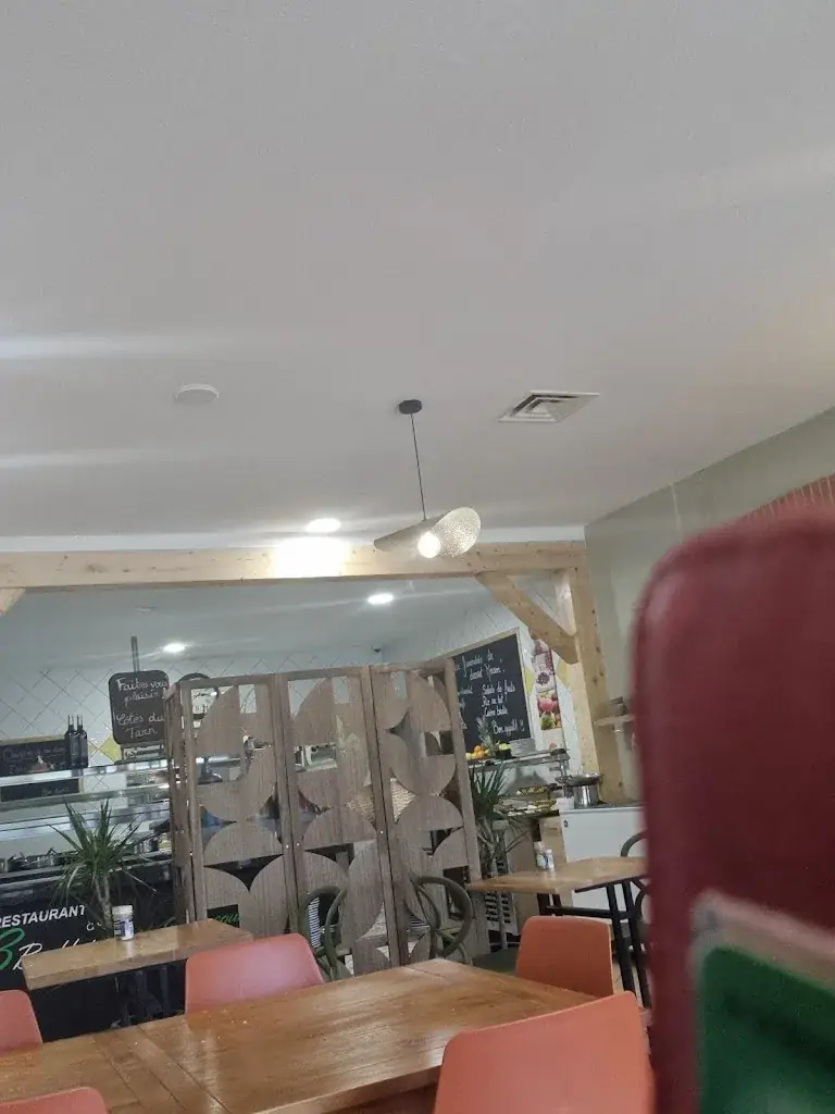 jean-louis BOUNHOURE_Les 3 buffets_Lavelanet_review