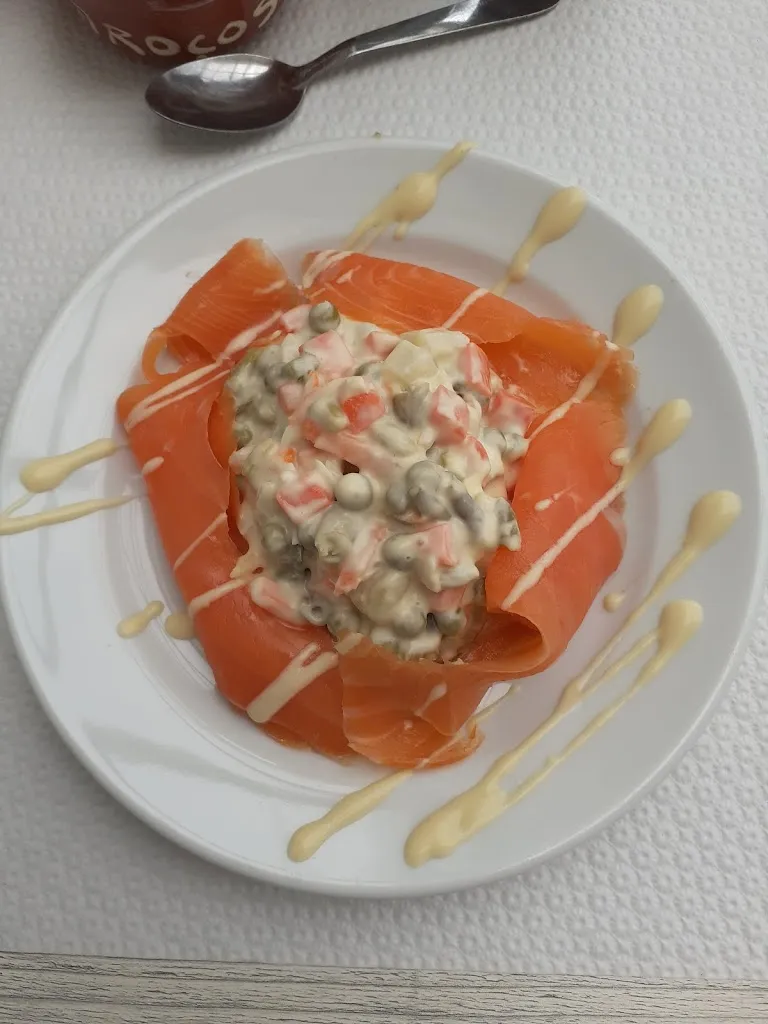 Menu_A Quinta_Lavelanet_image_2