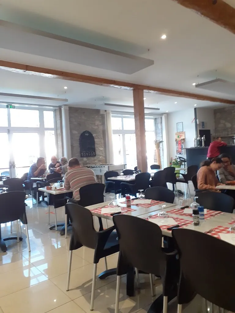 Suzanne Serrus_A Quinta_Lavelanet_review