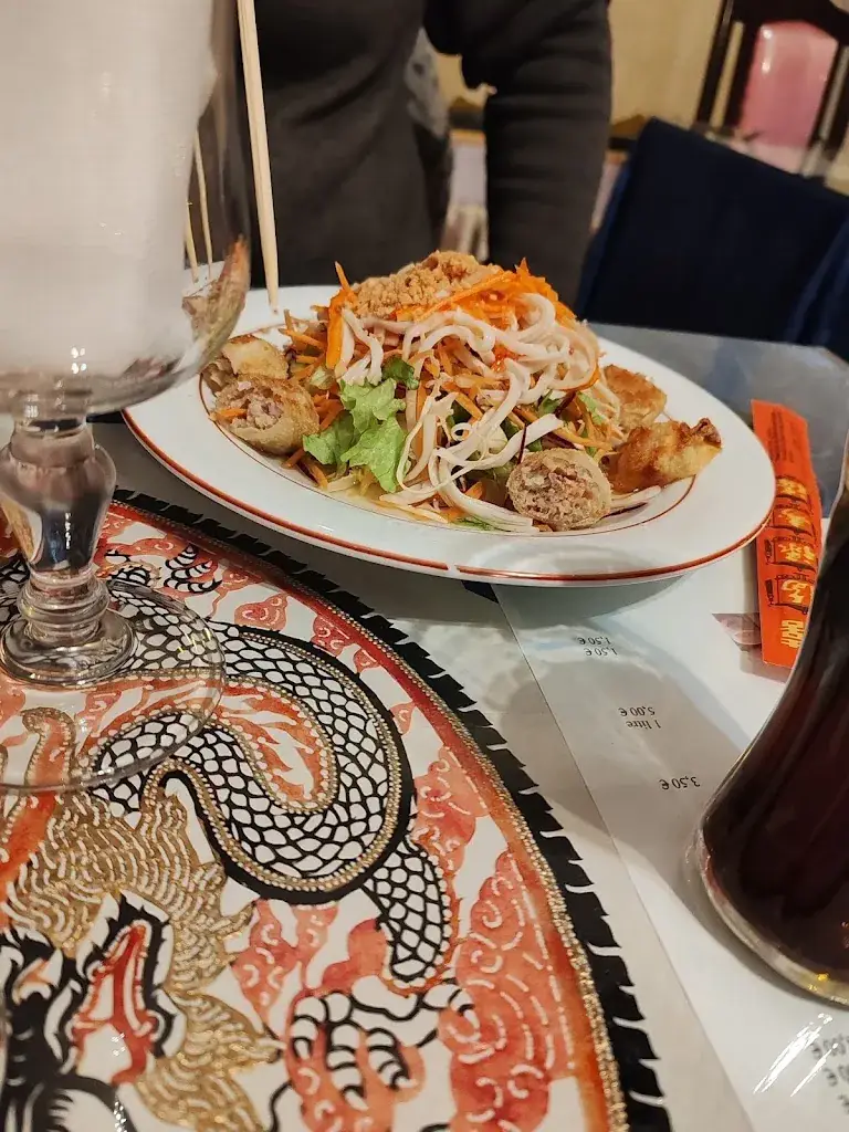 isabelle cunnac_Les 3 Bonheurs_Lavelanet_review