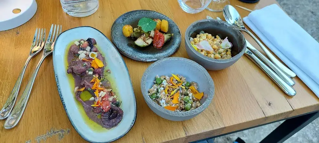 Menu_La Table de Biar_Lavérune_image_1