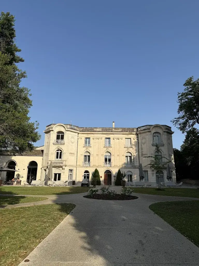 Daniella Crochet_La Table de Biar_Lavérune_review