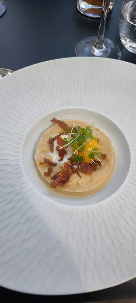 Rainer Sudholter_La Table de Biar_Lavérune_review