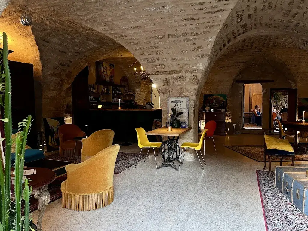 Maison Castillonne - Le Restaurant_Lavérune_slider_image_1