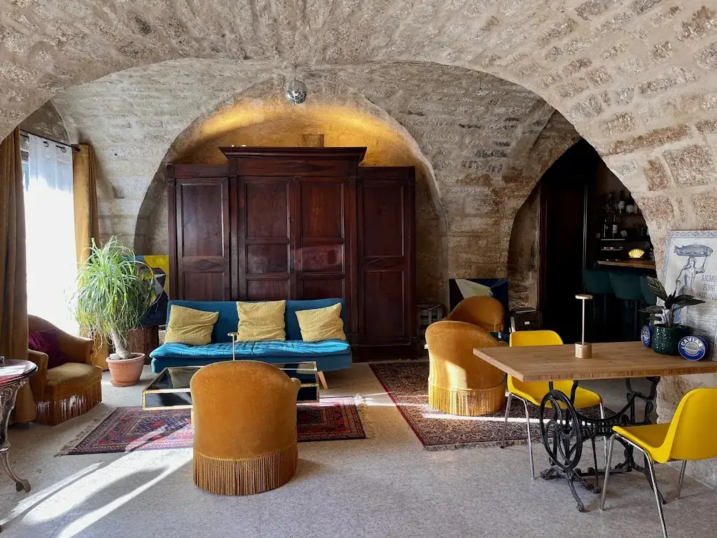 Maison Castillonne - Le Restaurant_Lavérune_slider_image_3