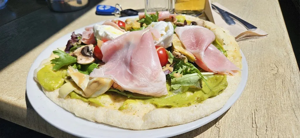 Philippe B_L'Escalme_Lavérune_review