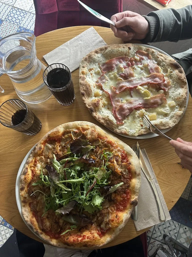 clément GUILLEMENET_L'Escalme_Lavérune_review