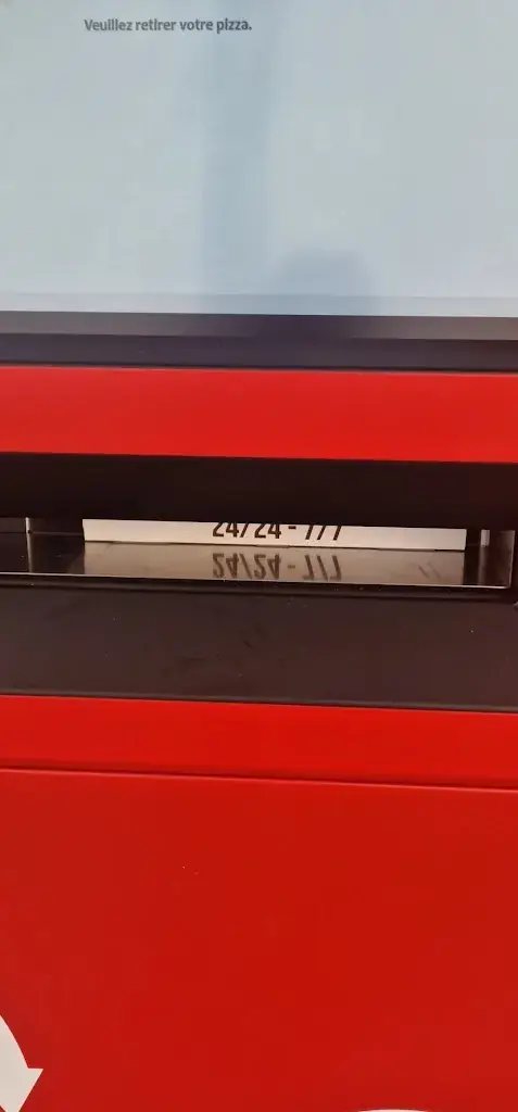 Franck Paris_MAYOLITA'S PIZZAS_Lavit_review