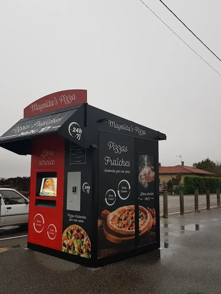 MAYOLITA'S PIZZAS_Lavit_slider_image_2