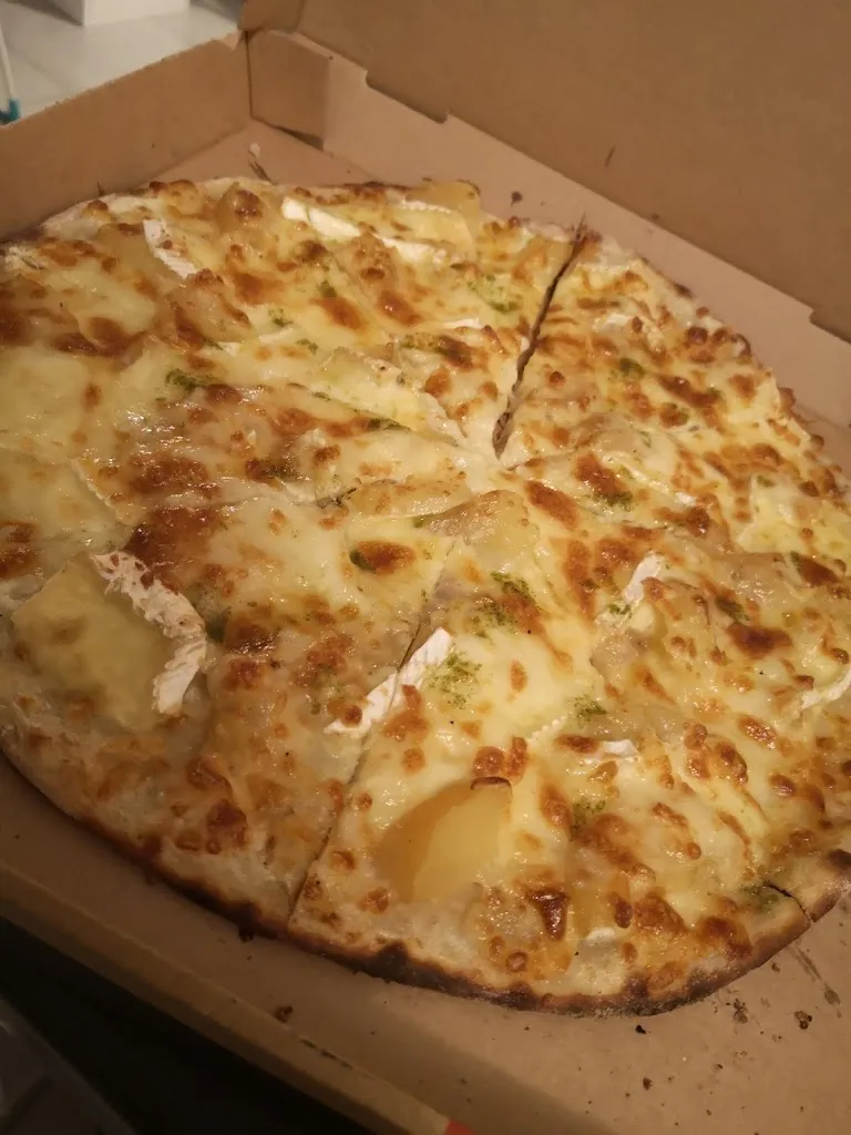 Ophelie Gazau_L'instant gourmand_Lavernose-Lacasse_review