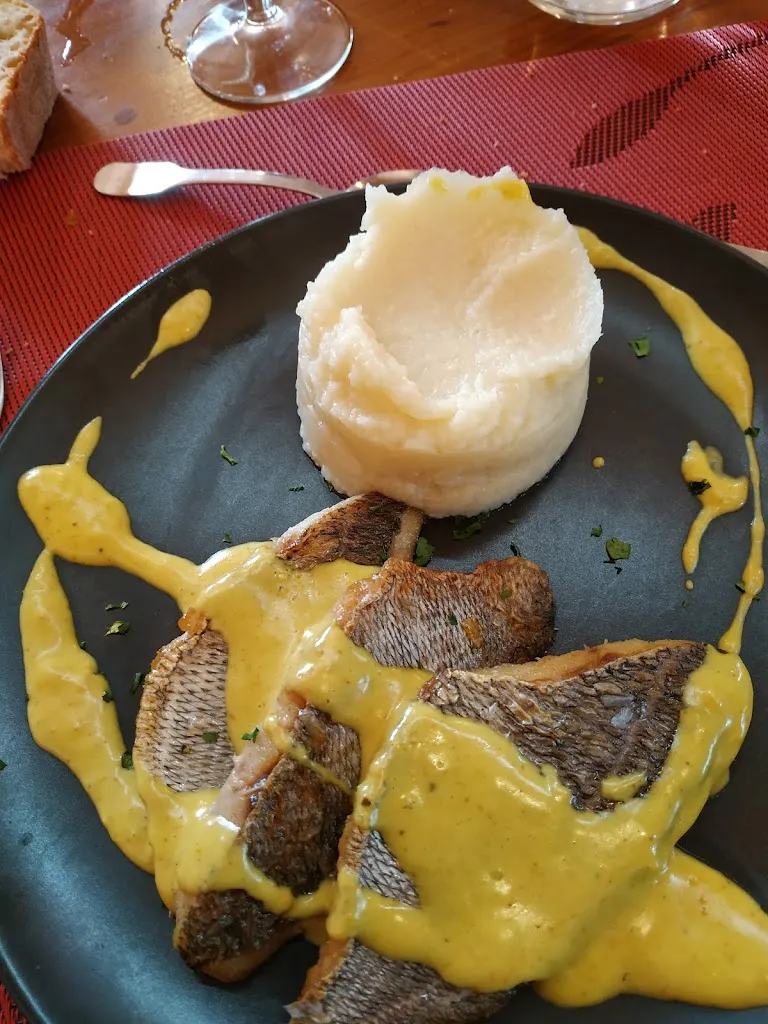 Menu_La poule rouge_Longages_image_8