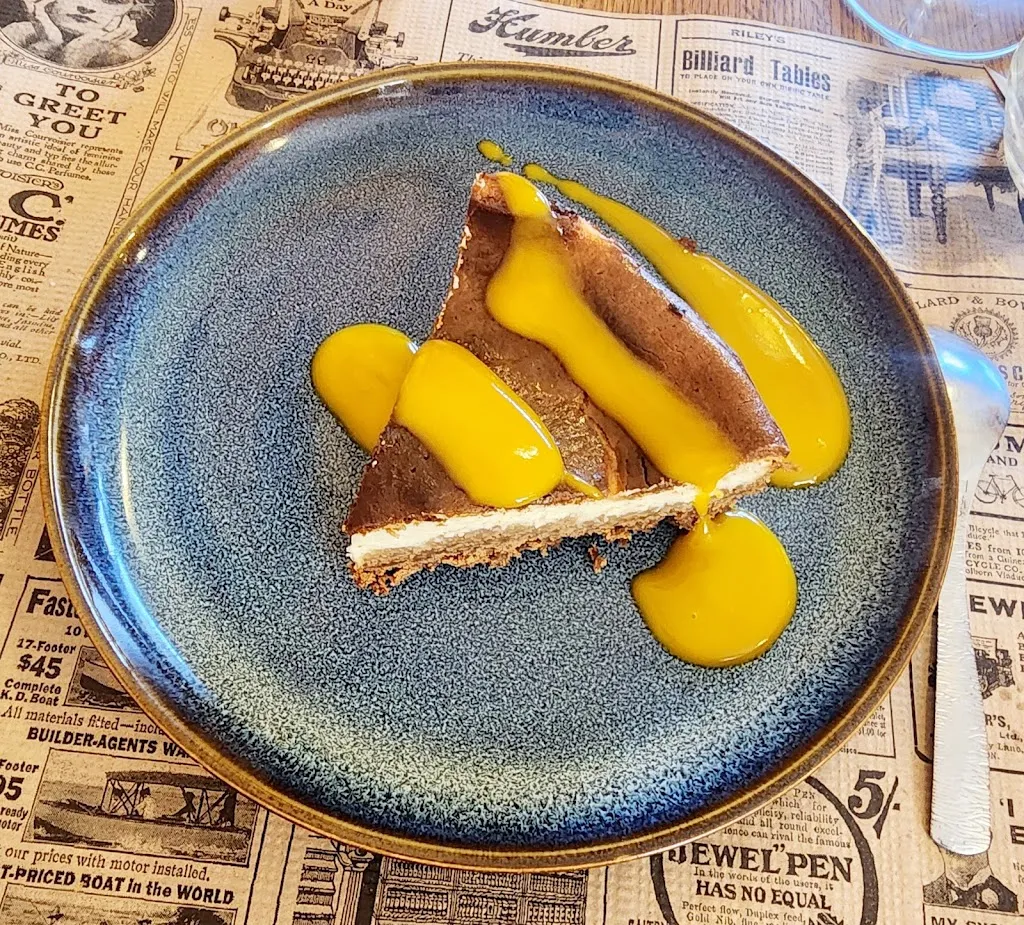 La toulousaine_La poule rouge_Longages_review