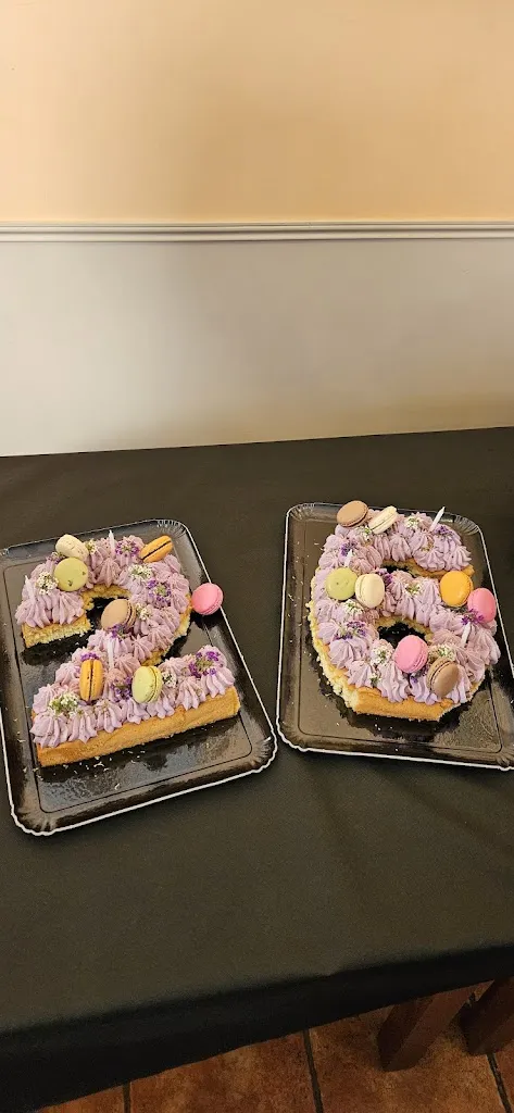 karine SEGUINEL_La poule rouge_Longages_review