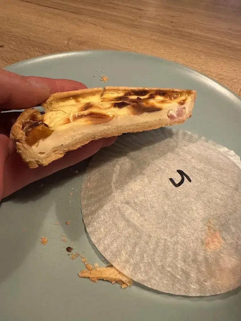 loic rivière_odelicesdupain_Lavernose-Lacasse_review