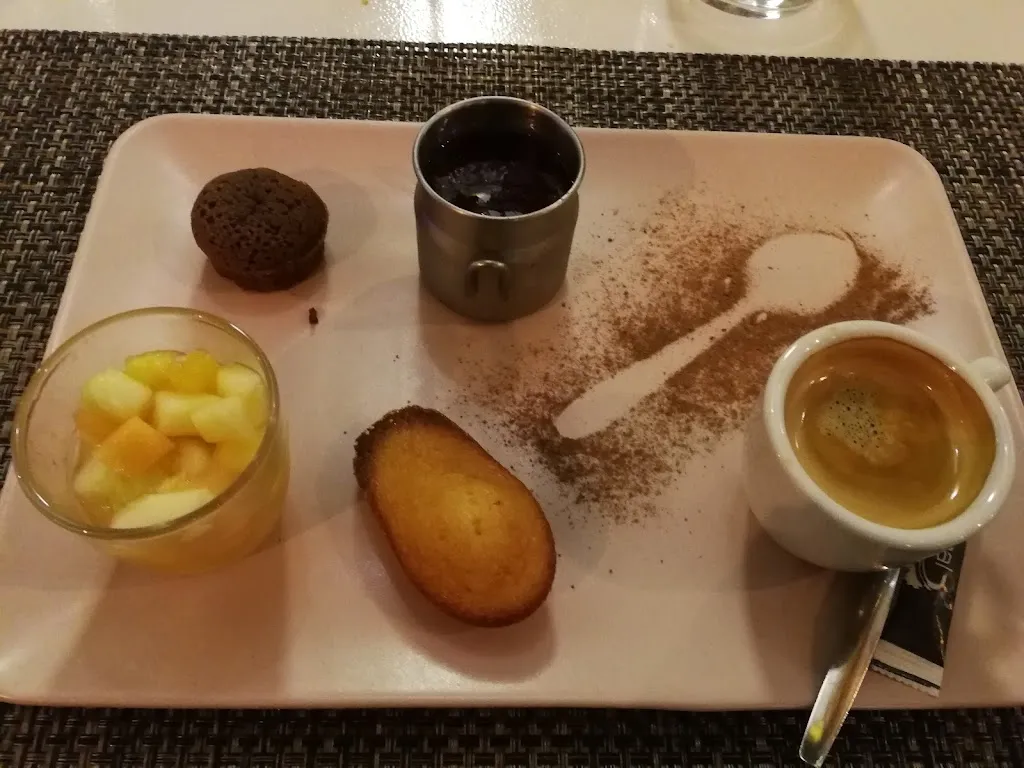 Menu_La brasserie du Moulin - La Grainerie_Mauzac_immagine_2