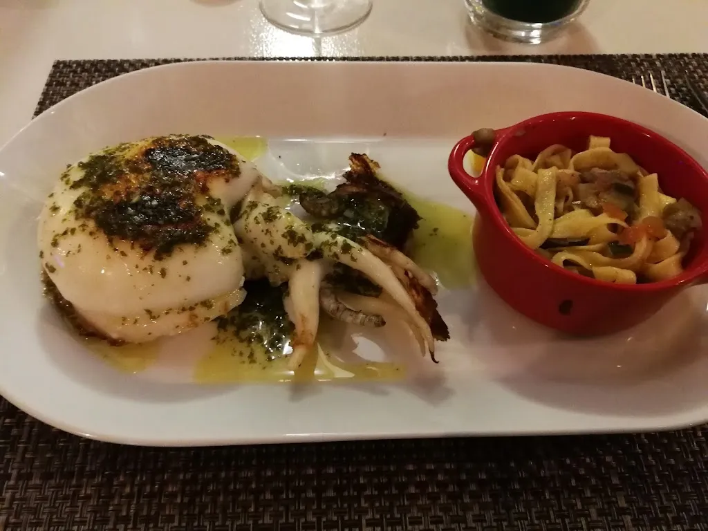 Menu_La brasserie du Moulin - La Grainerie_Mauzac_immagine_4