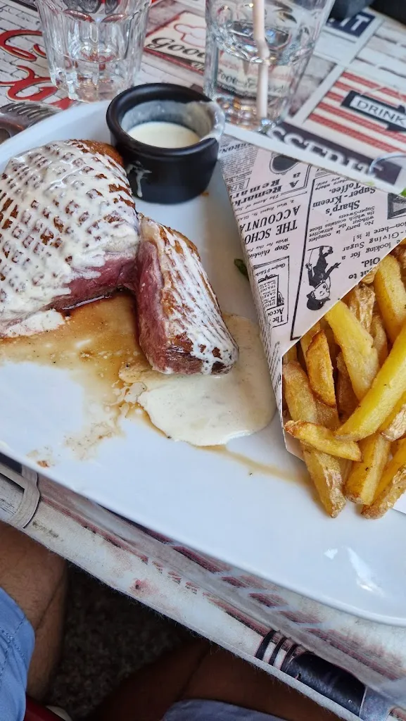 Menu_La brasserie du Moulin - La Grainerie_Mauzac_immagine_5