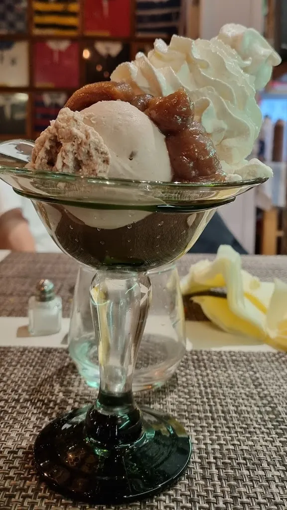 Menu_La brasserie du Moulin - La Grainerie_Mauzac_immagine_6