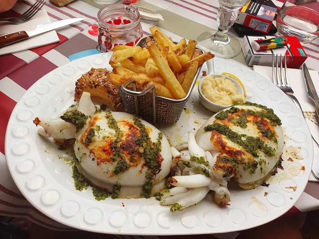 Menu_La brasserie du Moulin - La Grainerie_Mauzac_immagine_8