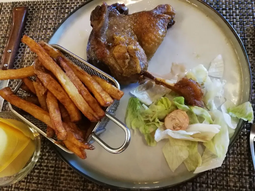 Menu_La brasserie du Moulin - La Grainerie_Mauzac_immagine_9