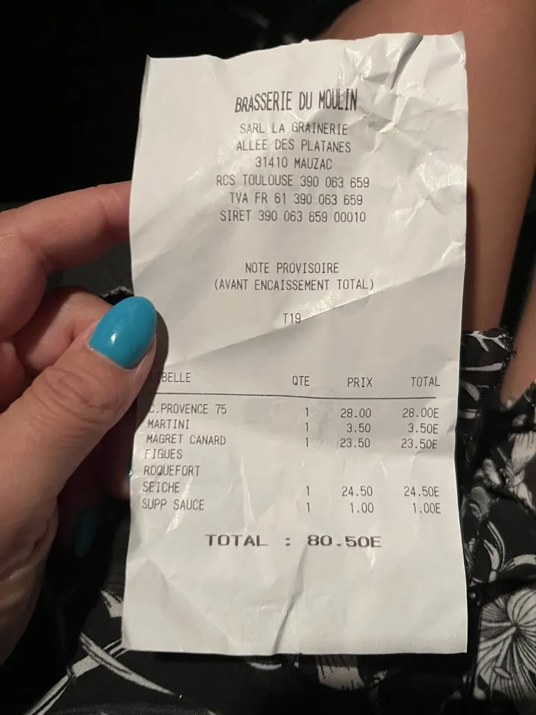 Fany_La brasserie du Moulin - La Grainerie_Mauzac_recensione