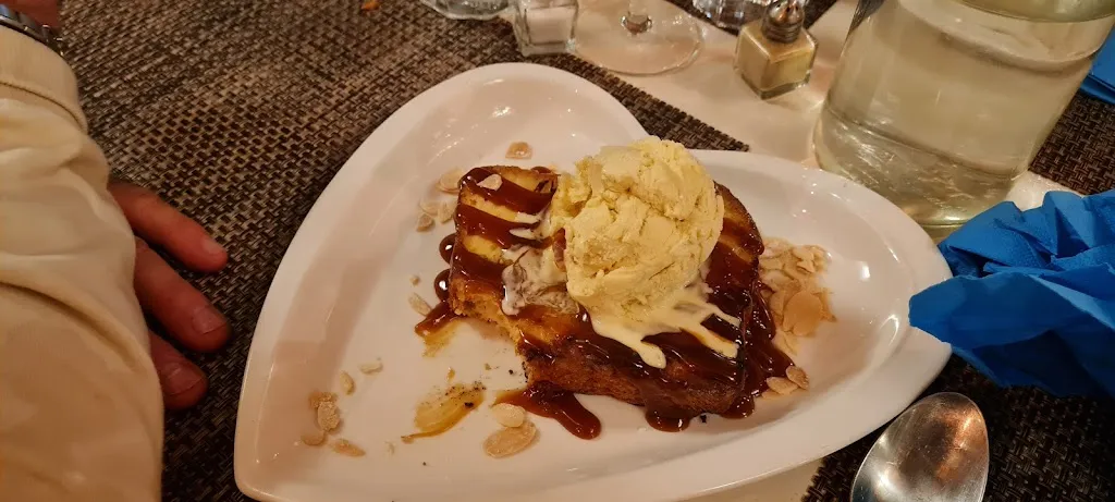 Patricia Scotto D'Abbusco_La brasserie du Moulin - La Grainerie_Mauzac_recensione