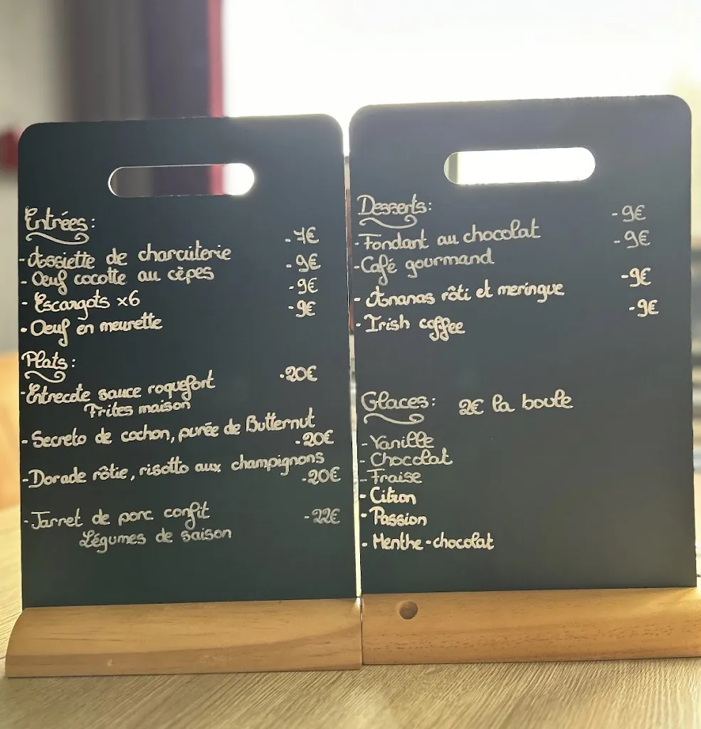 Menu_Le Cochon qui Louche_Marcellaz-Albanais_image_1