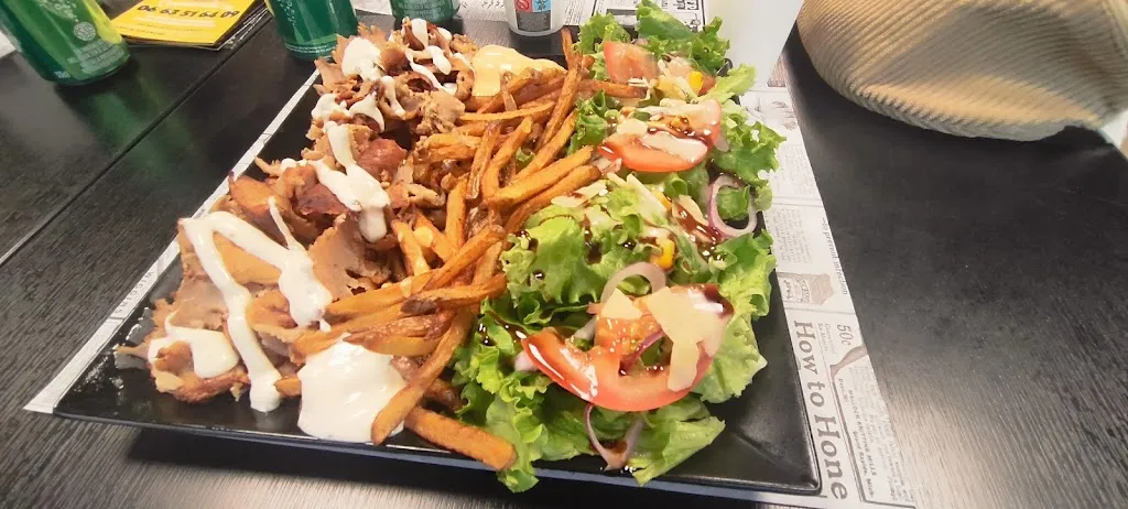 Seb Le Ch'ti_Classico Lavernose-lacasse_Lavernose-Lacasse_recensione