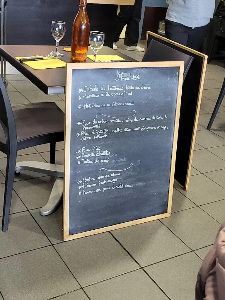 Menu_Restaurant le bistrot de l eden_Noé_image_2