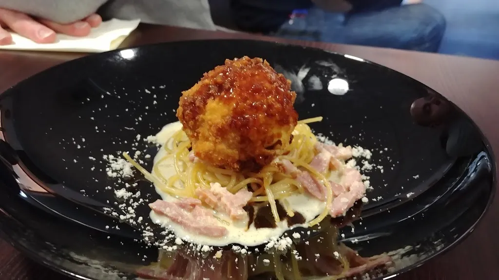 Menu_Restaurant le bistrot de l eden_Noé_image_9