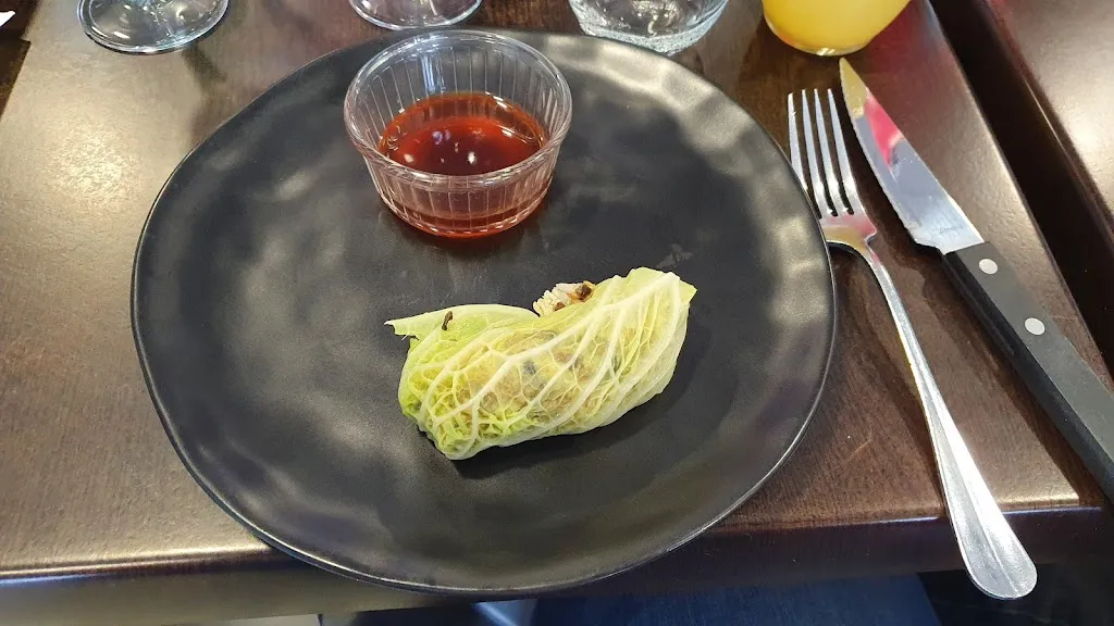 HP Visser_Restaurant le bistrot de l eden_Noé_review