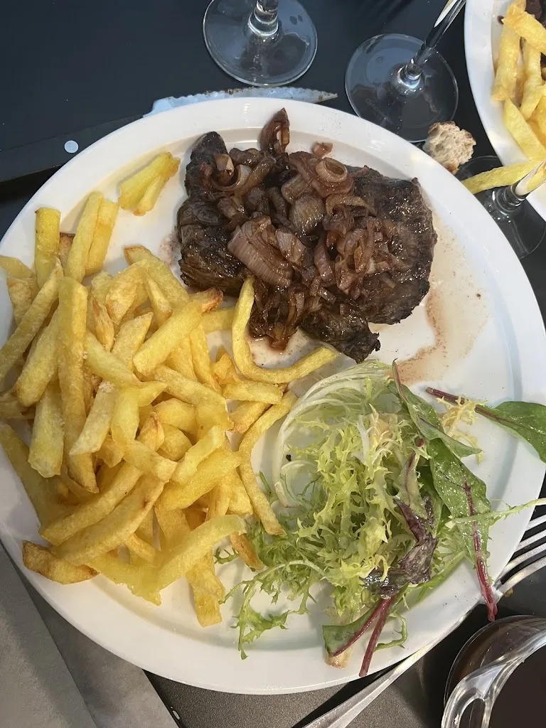 Page Sophie_Restaurant le bistrot de l eden_Noé_review