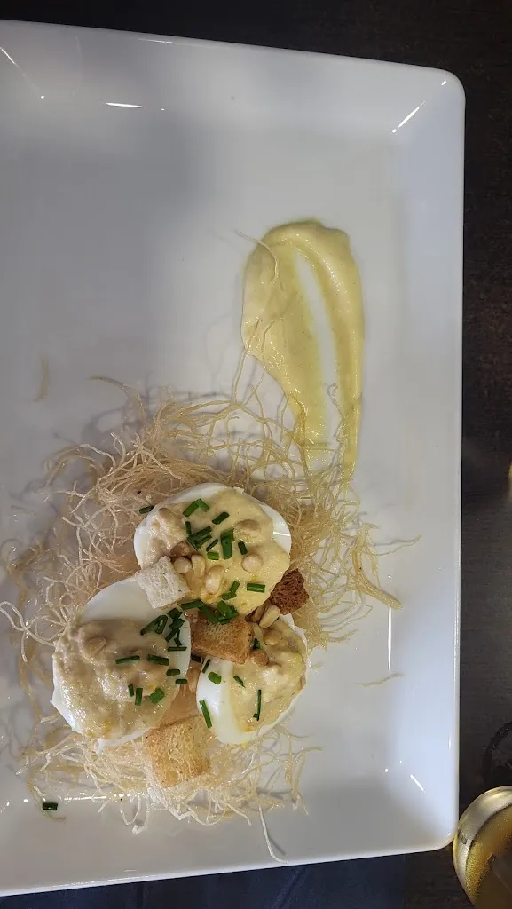 Restaurant le bistrot de l eden_Noé_slider_image_3