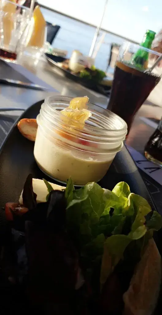 Menu_Restaurant Le Léman_Margencel_image_6